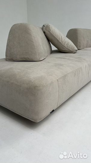 Диван 4400х1800 мм