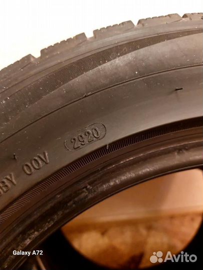 Vitour V9000 225/55 R16