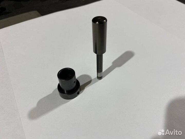 Вставка тнвд VAG 2.0 TSI MQB EA888 Gen 3