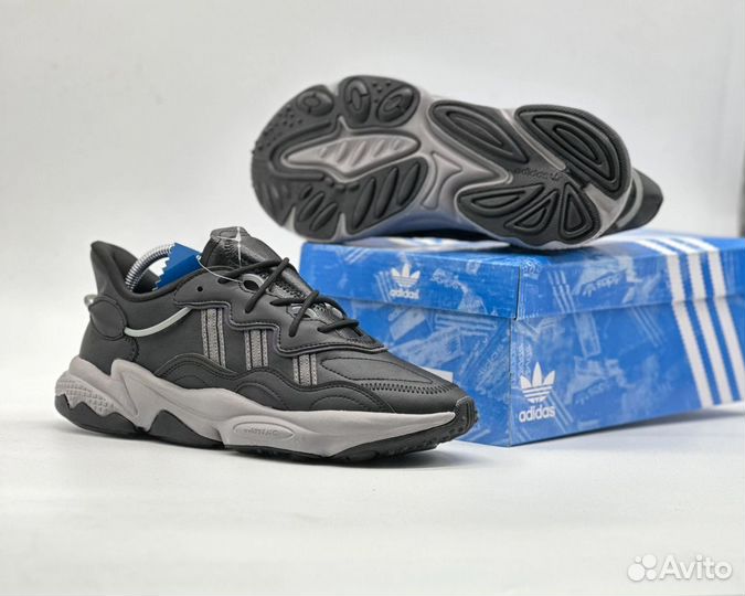 Мужские кроссовки Adidas (41-45)