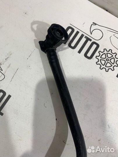 Клапан вентиляции топливного бака Bmw 745 E65