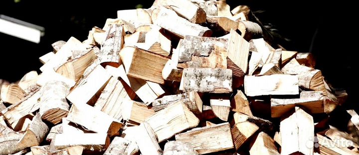 Дрова доставим