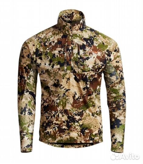 Sitka ascent shirt subulpine M,L,XL