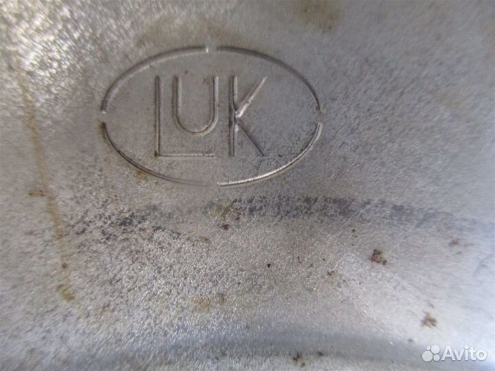 Маховик Volkswagen Golf 7 5G1