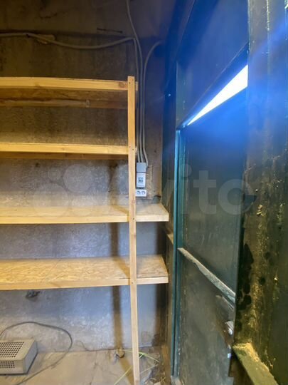 Склад, 18 м²