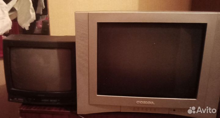 Телевизор