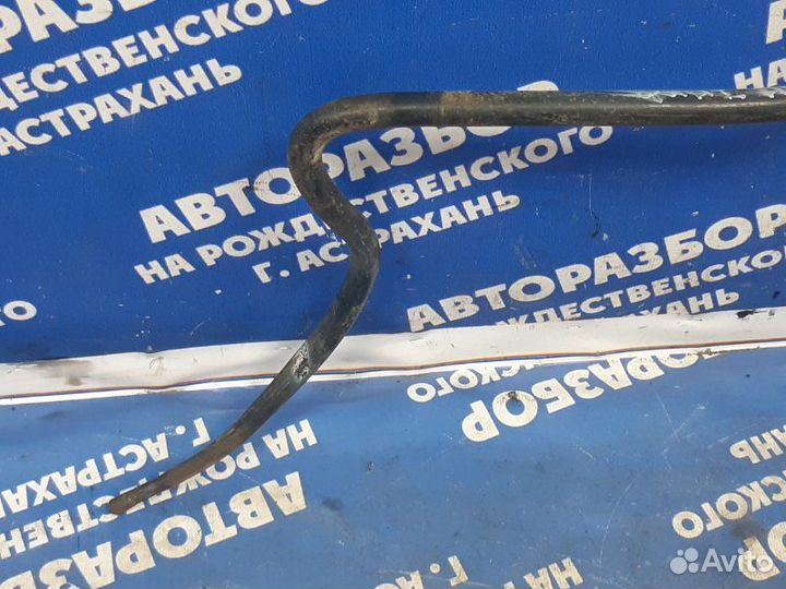 Передний стабилизатор Fiat Albea седан 2011