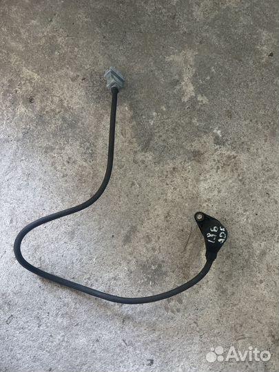 Датчик коленвала 050906433 Audi A4 B5 1.8л