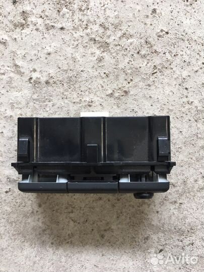 Кнопка ESP Audi A3 8P (3640)