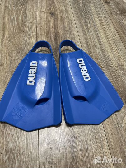 Ласты для плавания 42 43
