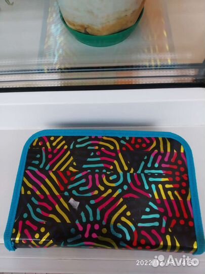 Пенал для ручек