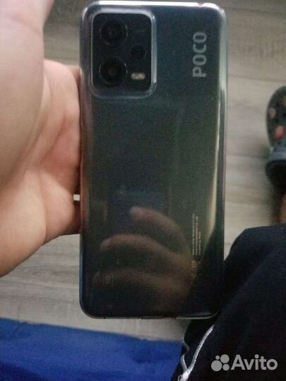 Xiaomi Poco X5, 8/256 ГБ