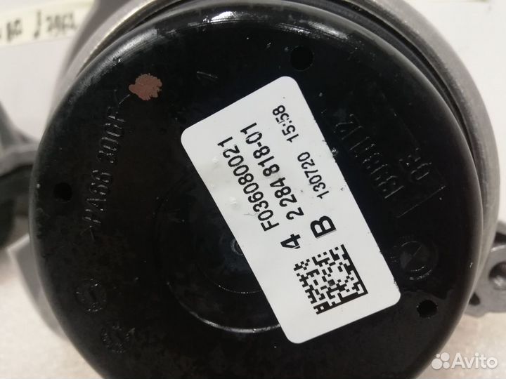 Опора двигателя BMW F80 F82 F83 F87 M2 M3 M4