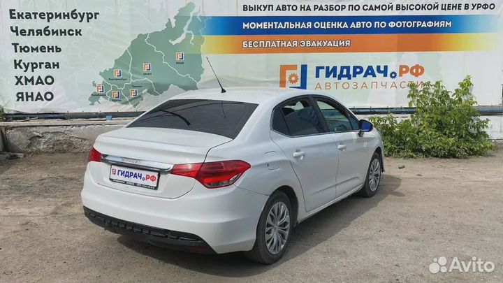 Торсион багажника Citroen C4 II 9674854880