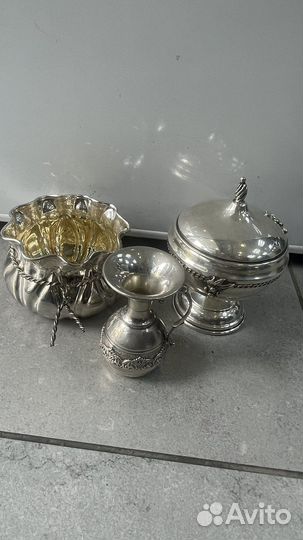 Солонка,сахарница,кувшин