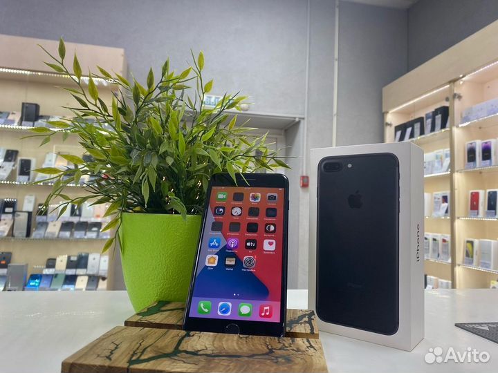 iPhone 7 Plus, 32 ГБ