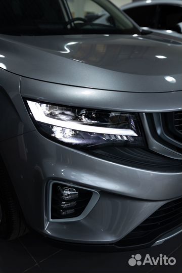 Geely Okavango 1.5 AMT, 2023