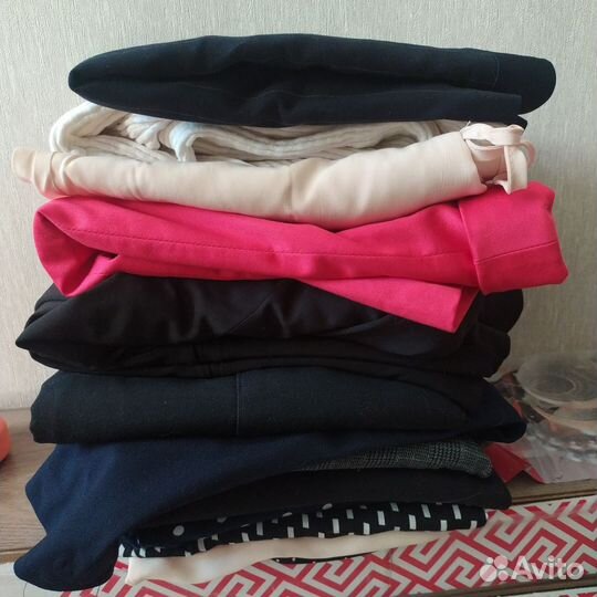 Женские вещи пакетом 40 42