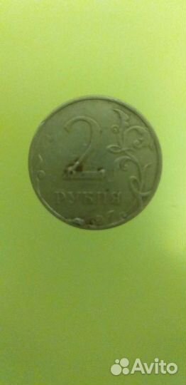 Монеты и монетный брак