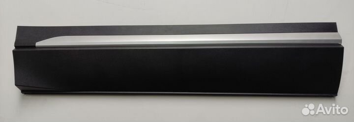 Накладка двери передняя левая S111F2709041800AB дл