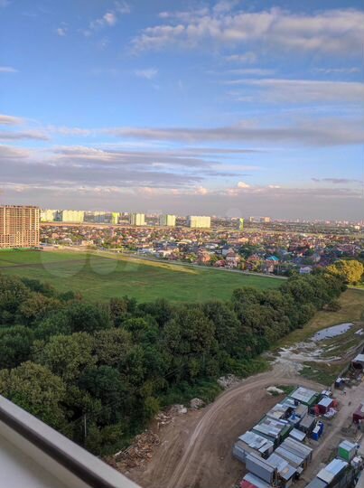 3-к. квартира, 82 м², 19/22 эт.