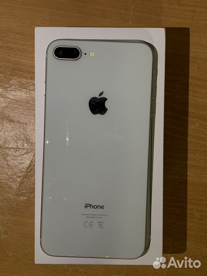iPhone 8 Plus, 64 ГБ