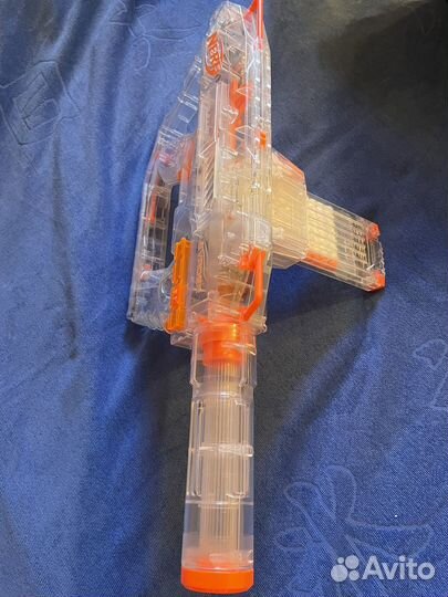 Nerf Modulus Ghost Ops Evader)