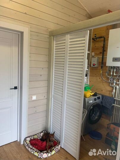 Модульный дом