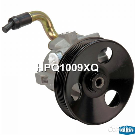 Krauf HPQ1009XQ Насос гидроусилителя руля