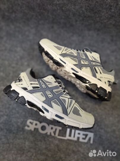 Кроссовки asics gel kahana 8
