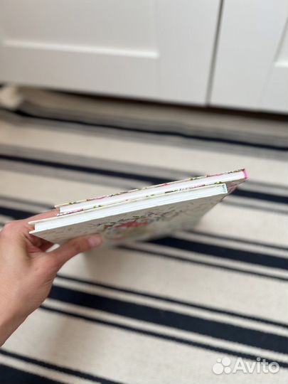 Книга для записи кулинарных рецептов