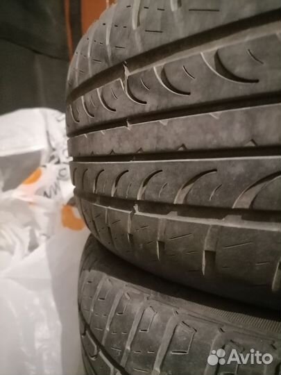 Tunga Zodiak 2 205/55 R16