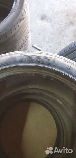 Pirelli P Zero 245/40 R17