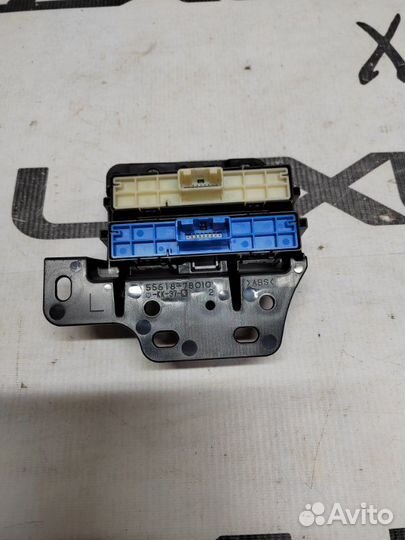 Кнопка, блок кнопок Lexus Nx200T Nx300 2015-2022