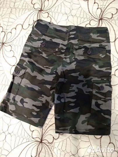 Шорты, костюм, толстовки р.128