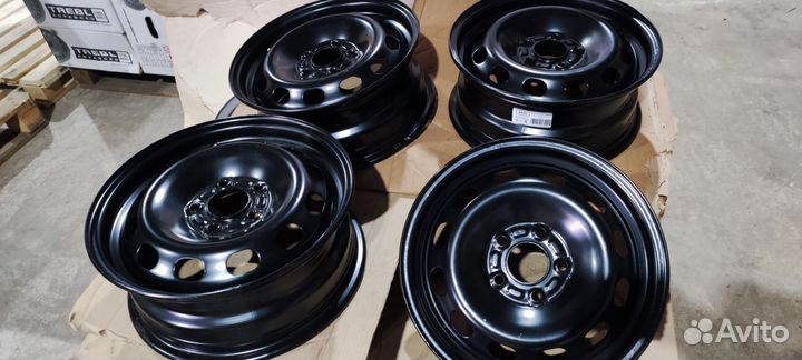 Диски усиленные новые F250