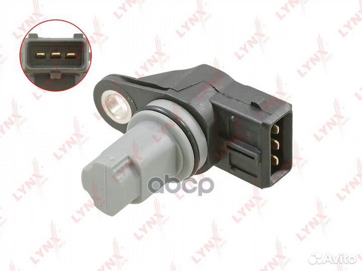 Датчик положения распределительного вала DM3534