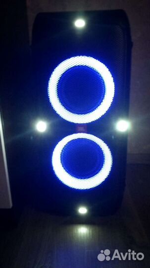 Jbl partybox 310