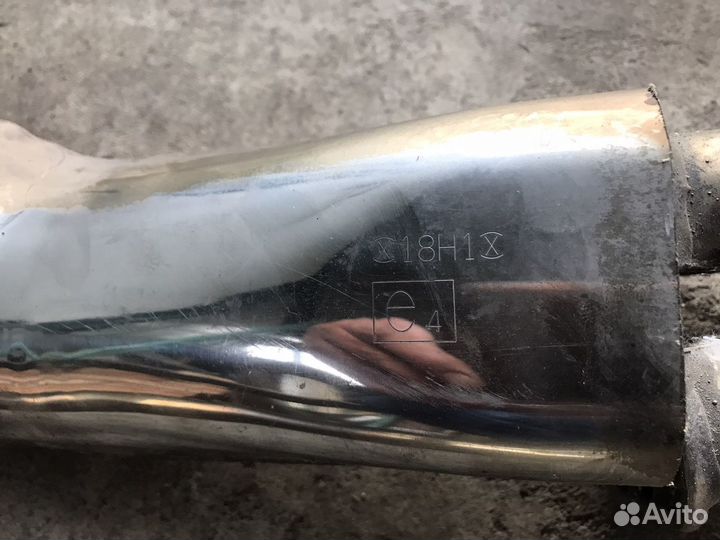 Suzuki bandit gsf 1250 коллекторы