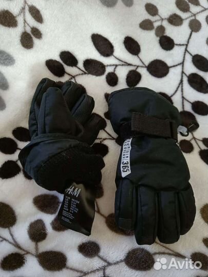 Краги, перчатки