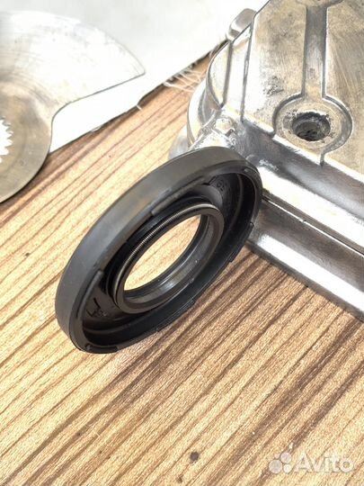 Сальник Rotax 78 7 / 717