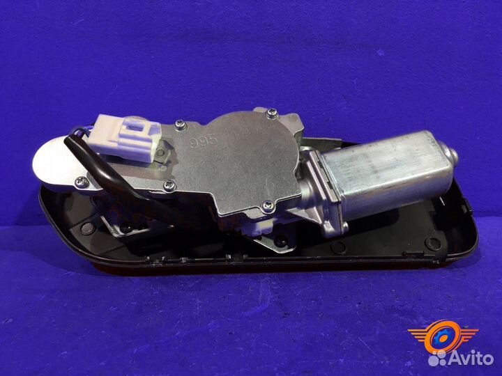 Моторчик стеклоочистителя задний Nissan Pathfinder