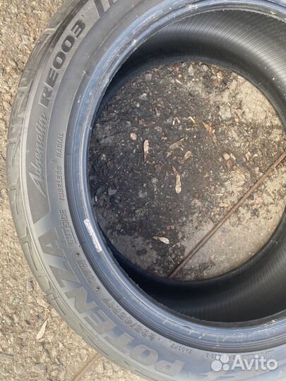 Bridgestone Potenza RE003 Adrenalin 235/45 R17 97W