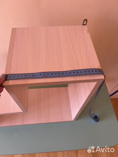 Полка настенная