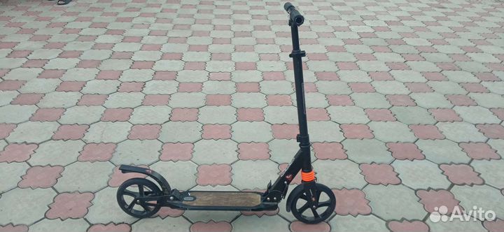 Продам самокат