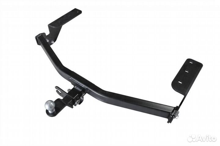 Фаркоп под квадрат Toyota RAV4