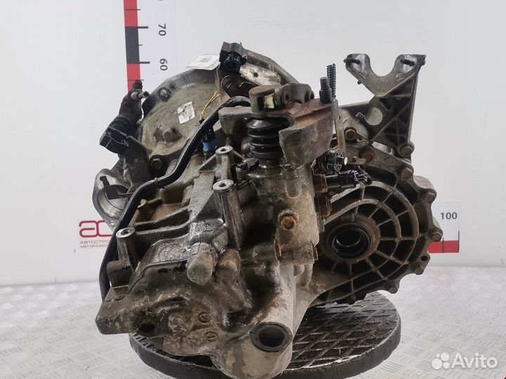 Кпп для Nissan X-Trail T30