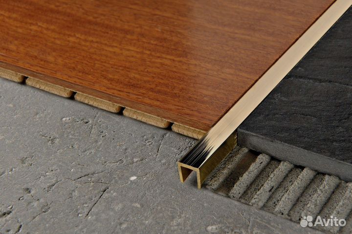 Декоративные изделия из латуни полоса, уголок