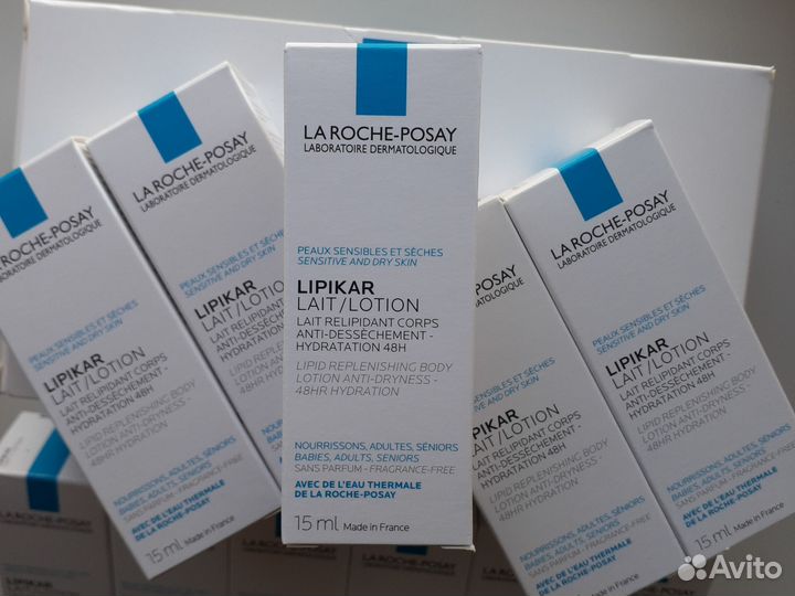 Крем от сухости для кожи лица и тела