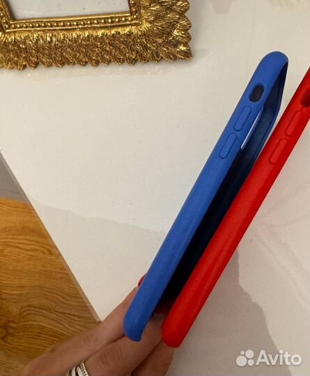 Чехлы на iPhone 11pro